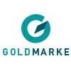 Werbeagentur GOLDMARKE Logo